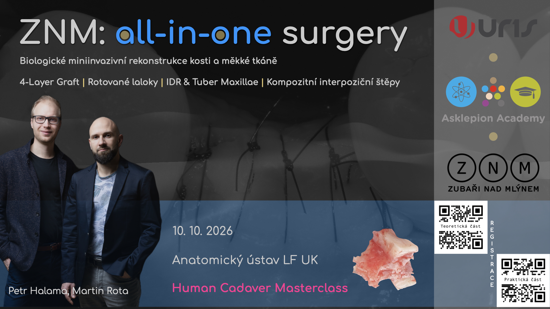 all-in-one surgery